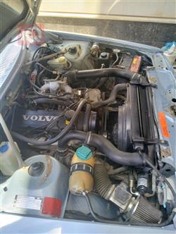 Volvo 244 GLE